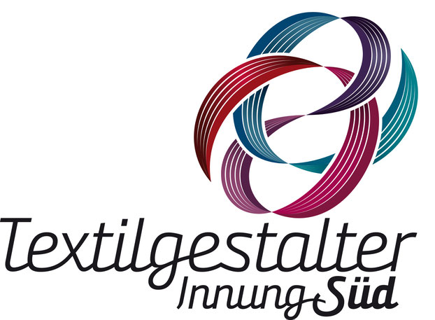 Textilgestalter Innung Süd Logo